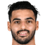 Abdulrahman Al-Sanbi - Team Saudi Arabia 304016 Schedule