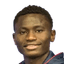 Paul Mendy - Team Cagliari 303946 Live