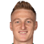 Kevin Varga - Team Nyiregyhaza 299682 Live Result