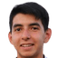 Saidkhon Khamidov - Team Uzbekistan U 308030 Result