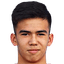 Jonas Schwabe - Team Lamphun Warriors 318992 Football