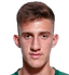 Vasilios Zagaritis - Team Sc Heerenveen 303600 Football Score
