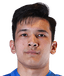 Dias Reymov - Team Fc Kairat Almaty 300202 Live Result