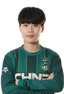Kang Taekyung - Team Gyeongju Korea Hydro Nuclear Power Wfc 298303 Football Live Score