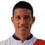 Marcos Delgado - Team Union Minas 390060 Live Result
