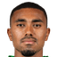 Deroy Duarte - Team Cabo Verde 304302 Scores