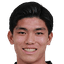 Homare Tokuda - Team Kashima Antlers 300864 Live Score