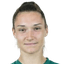 Weidauer Sophie - Team Union Berlin Women 316553 Football Live