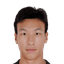He Jian - Team Huaian Team 375770 Schedule