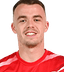 Chris Gallagher - Team Larne Fc 300180 Schedule