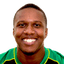 Damion Hyatt - Team Dunbeholden Fc 335435 Football Live