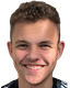 Sean Lucian Ajulu Nilsen-Modebe - Team Tromso Il 299110 Football