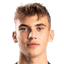 Kiany Vroman - Team Koninklijke Lierse Sportkring 304074 Live Result