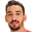 Hazem Mastouri - Team Tunisia 306262 Live Score