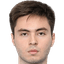 Arsen Shikhaliev - Team Dynamo Makhachkala 300292 Live Score Today