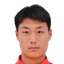 Qu Yanheng - Team Yanbian Longding 300945 Football Score