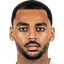 Alexis Claude-Maurice - Team Fc Augsburg 303877 Live