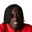 Malual·Nichola - Team Adelaide United 307920 Scores