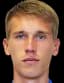 Dmitri Vershkov - Team Rotor Volgograd 303438 Football Result