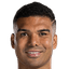 Casemiro - Team Brazil 299179 Schedule