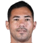 Clementino González - Team Club Sportivo Trinidense 311626 Live Score Today