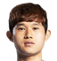 Lee Dong-gyeong - Player Lee Donggyeong 256464 304018 Live Result