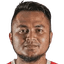 Dimas Galih Pratama - Team Psbs Biak Numfor 322678 Live