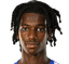 Sidiki Camara - Live Team Cote Divoire U 308834