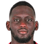 Amadou Ba-Sy - Team Fc Rouen 303872 Live