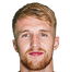 Connal Trueman - Team Milton Keynes Dons 303961 Live Score