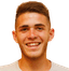 Daniel Molina - Team Gimnasia Y Esgrima De Mendoza 300337 Football Live Score