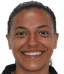 Julissa Dávila - Team Unam Pumas Women 302676 Result