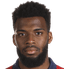 Thomas Lemar - Team Girona 304139 Live Score Today