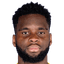Odsonne Édouard - Team Crystal Palace 303836 Result