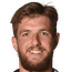 Josh Vickers - Team Derby County 303735 Live Result