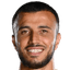 Romain Saïss - Player Romain Sass 182137 304800 Football Score