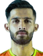 Arsh Saini - Team Hyderabad Fc 308880 Live Score Today