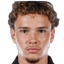 Sam de Laat - Team Nec Nijmegen 303940 Live Score