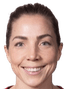 Clara Markstedt - Team Vittsjo Gik Women 301016 Football