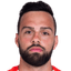 Sergio Camargo - Team Cavalry Fc 301787 Results
