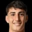 Benjamin Sagues Barreiro - Team Estudiantes La Plata 303906 Football Result