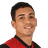 Marcos Portillo - Team Talleres Cordoba 302903 Football Result