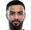 Saleh Aboulshamat - Team Saudi Arabia 304016 Result