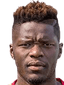 Pape Djibril Diaw - Team Fc Botosani 301556 Results