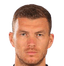 Edin Džeko - Player Edeko 154785 303953 Live Score