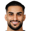 Shahab Zahedi - Team Avispa Fukuoka 300847 Result