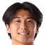 Hidemasa Koda - Team Nagoya Grampus 300829 Football Live