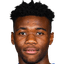Destiny Udogie - Team Tottenham Hotspur 303810 Scores