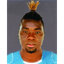 Kekere Moukailou - Team Dagon Star United 302567 Results