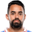 Luquinhas - Team Santa Clara 305161 Football